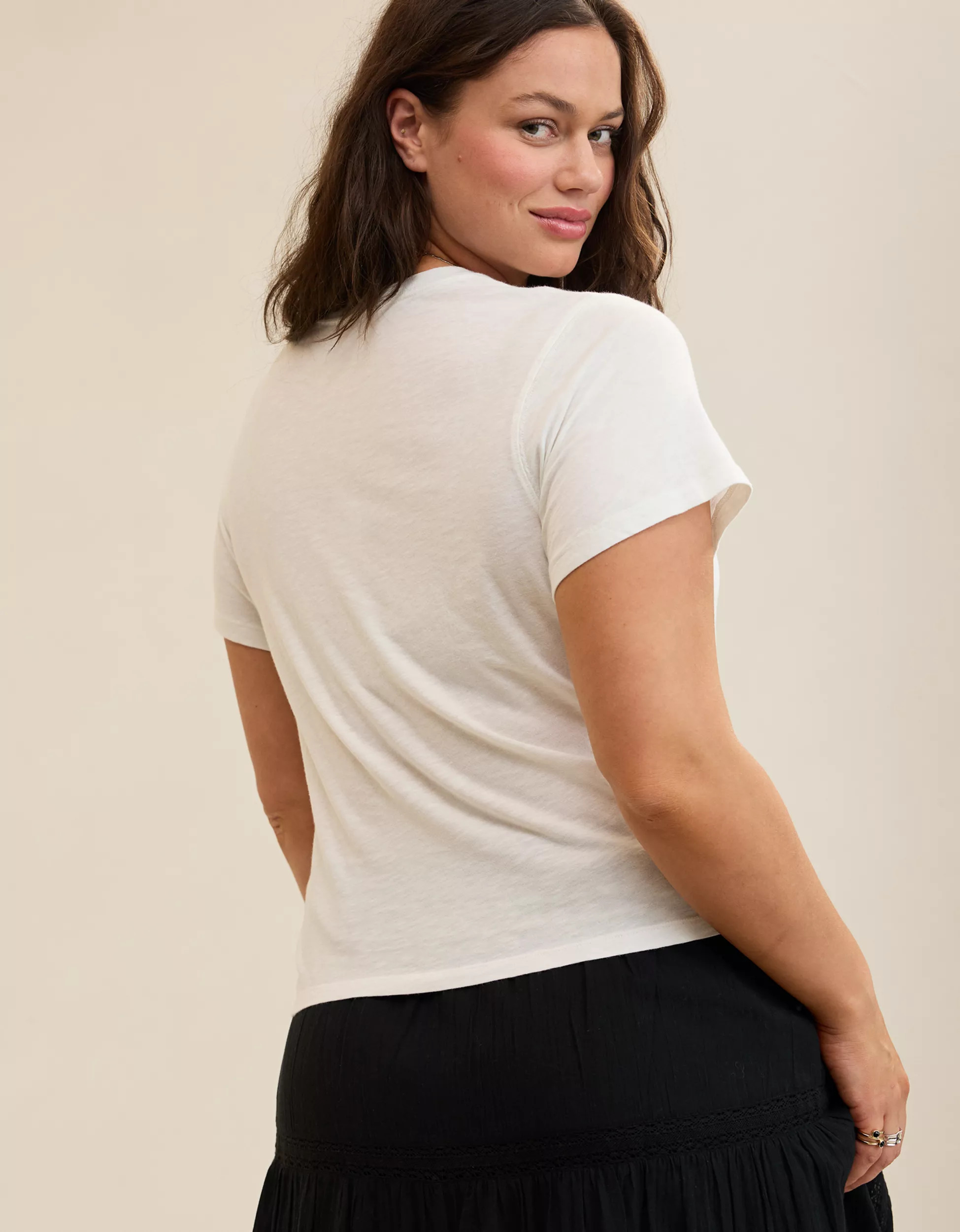 Aerie Vintage T-Shirt | American Eagle Outfitters (US & CA)