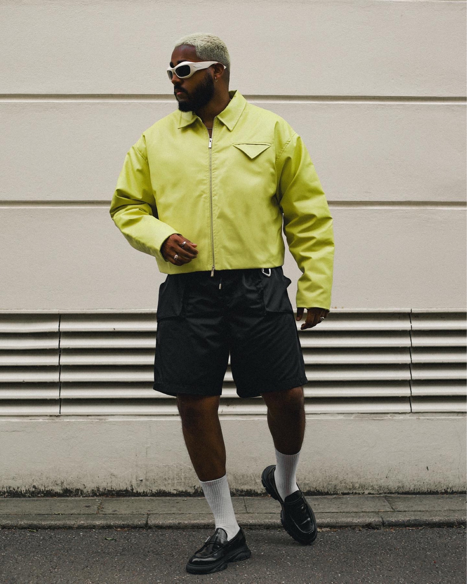 Transitional outfit, perfect for summer and autumn weather 


#LTKmens #LTKeurope #LTKSale