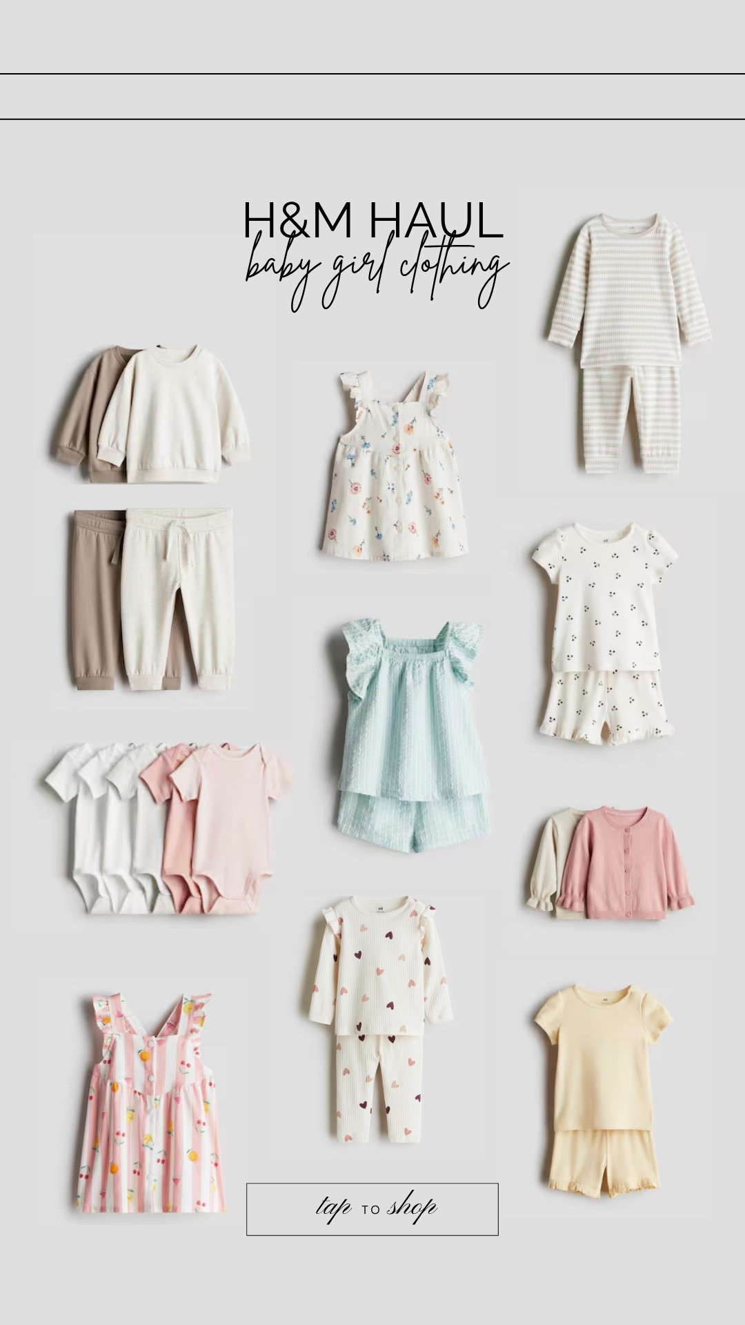 BACK TO SCHOOL CLOTHING SALE! 

Had to stock up on some baby girl clothes while the sale is going on even though we are farrr from school lol 

#LTKSaleAlert #LTKBaby #LTKKids