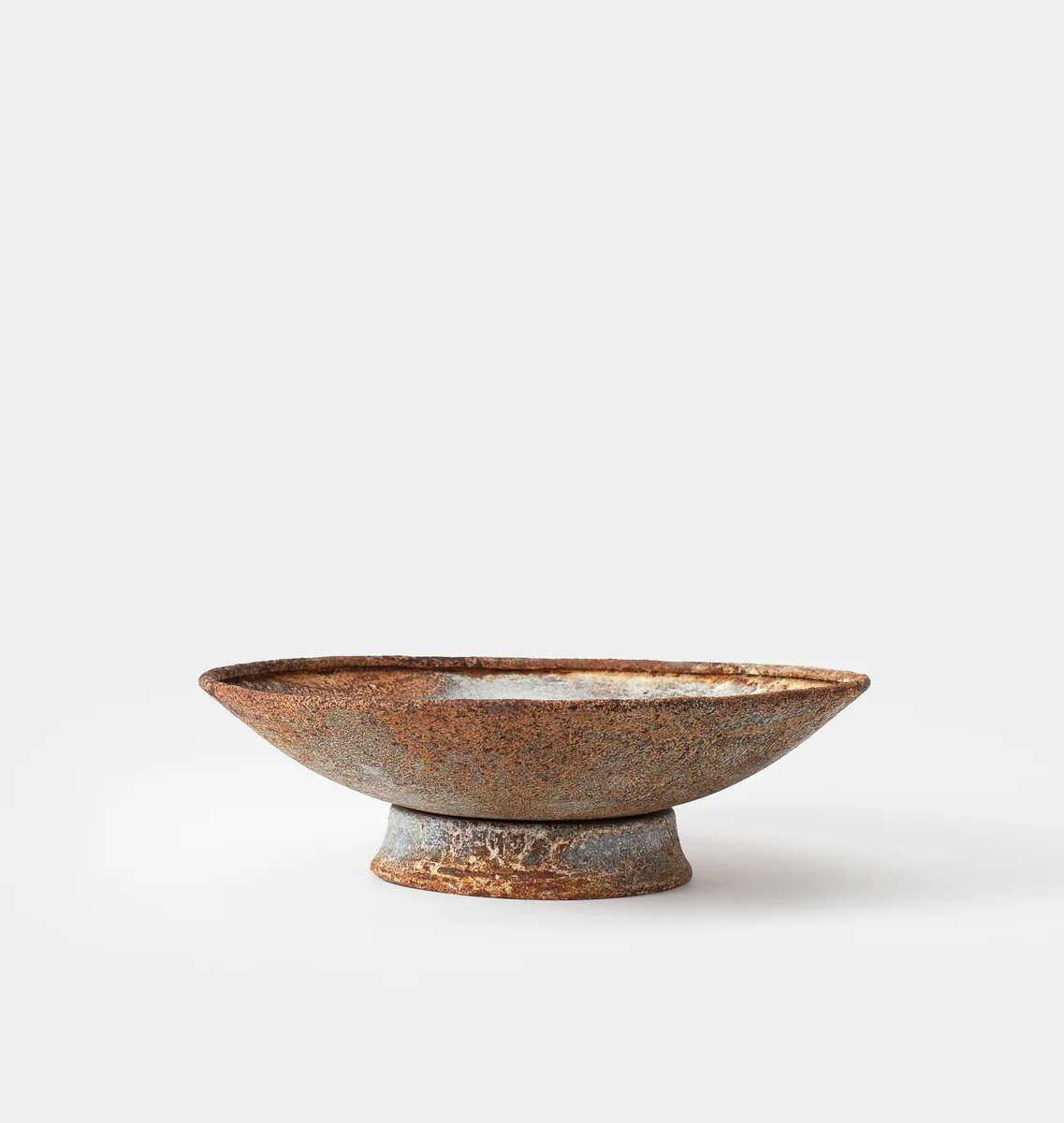 European Saucer Planter | Amber Interiors