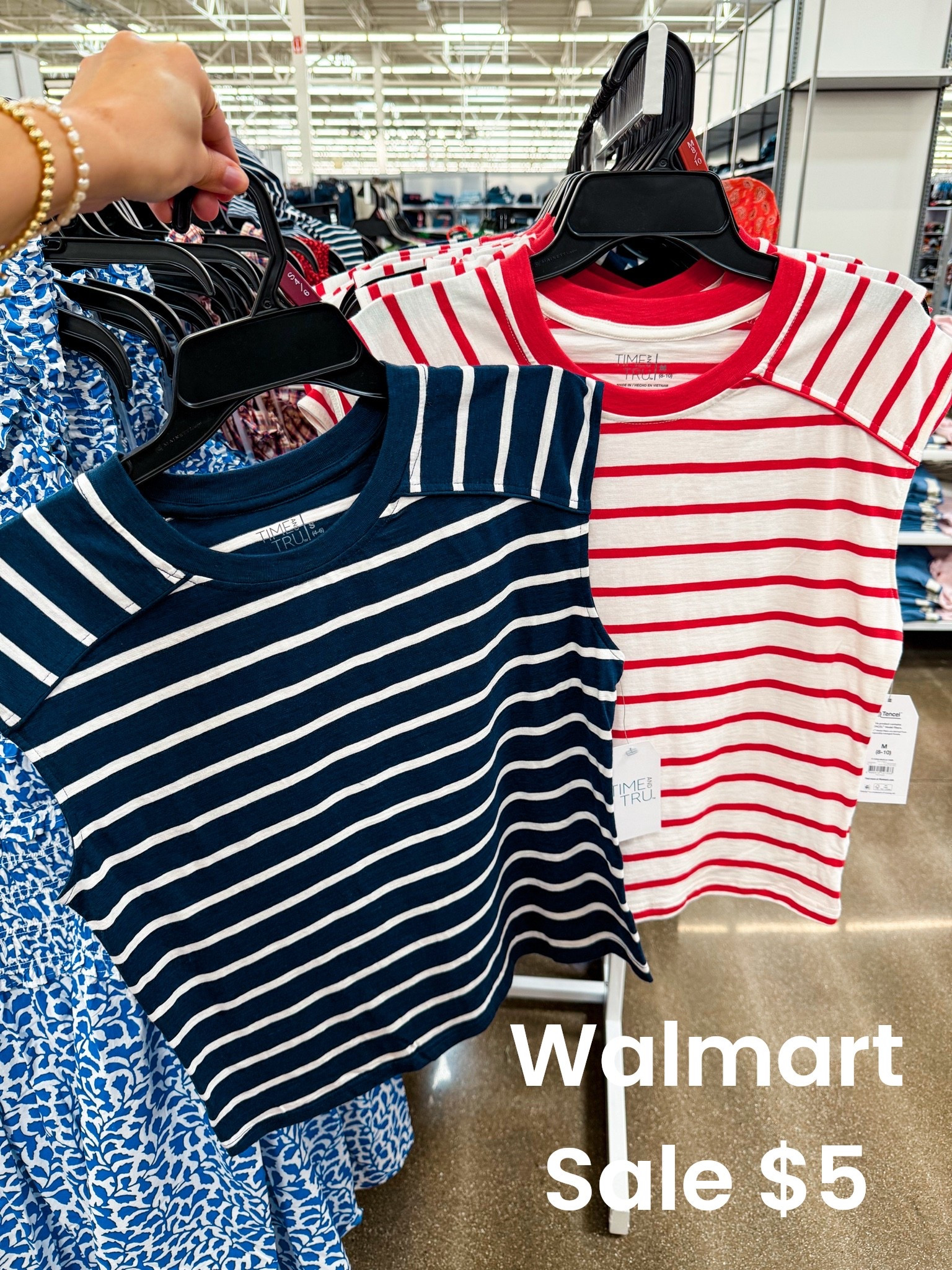Walmart shirt sale $5

#LTKootd #LTKgrwm #LTKmomlife