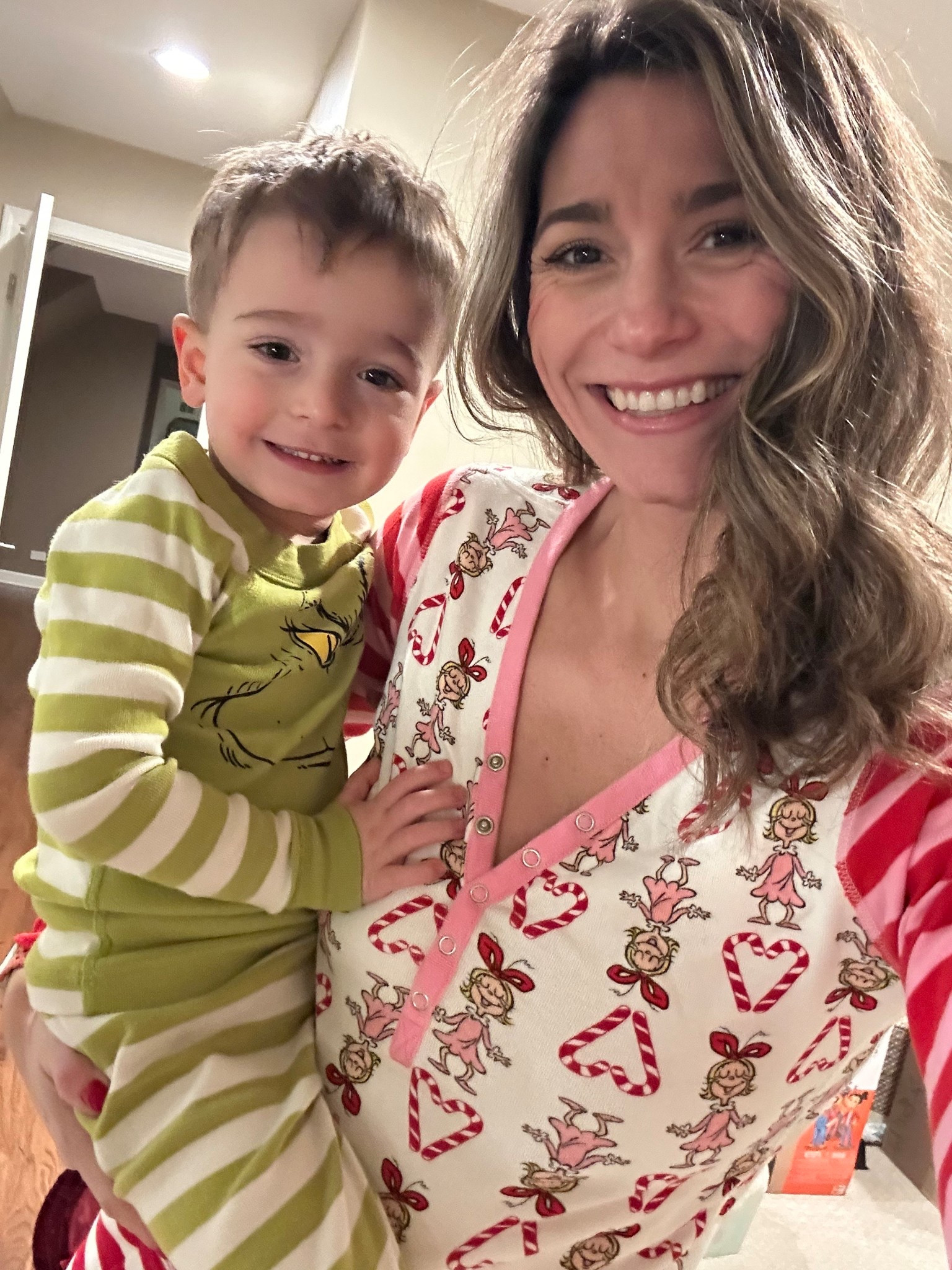 Grinch is 50% off today at Hanna

#LTKSeasonal #LTKKids #LTKFamily