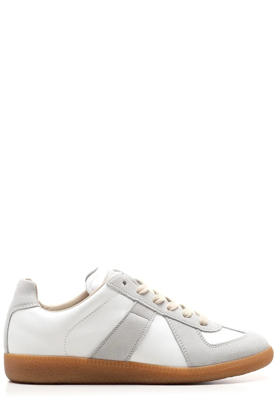Maison Margiela Replica Schnürschuhe | Cettire Global