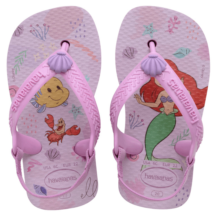 Baby Disney Classic Sandals | Havaianas
