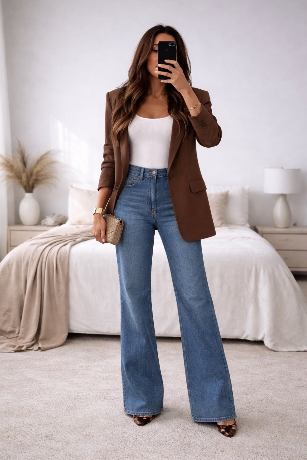 effortless chic fits that never miss
blazer + denim = the mom uniform

#LTKSeasonal #LTKootd #LTKOver40