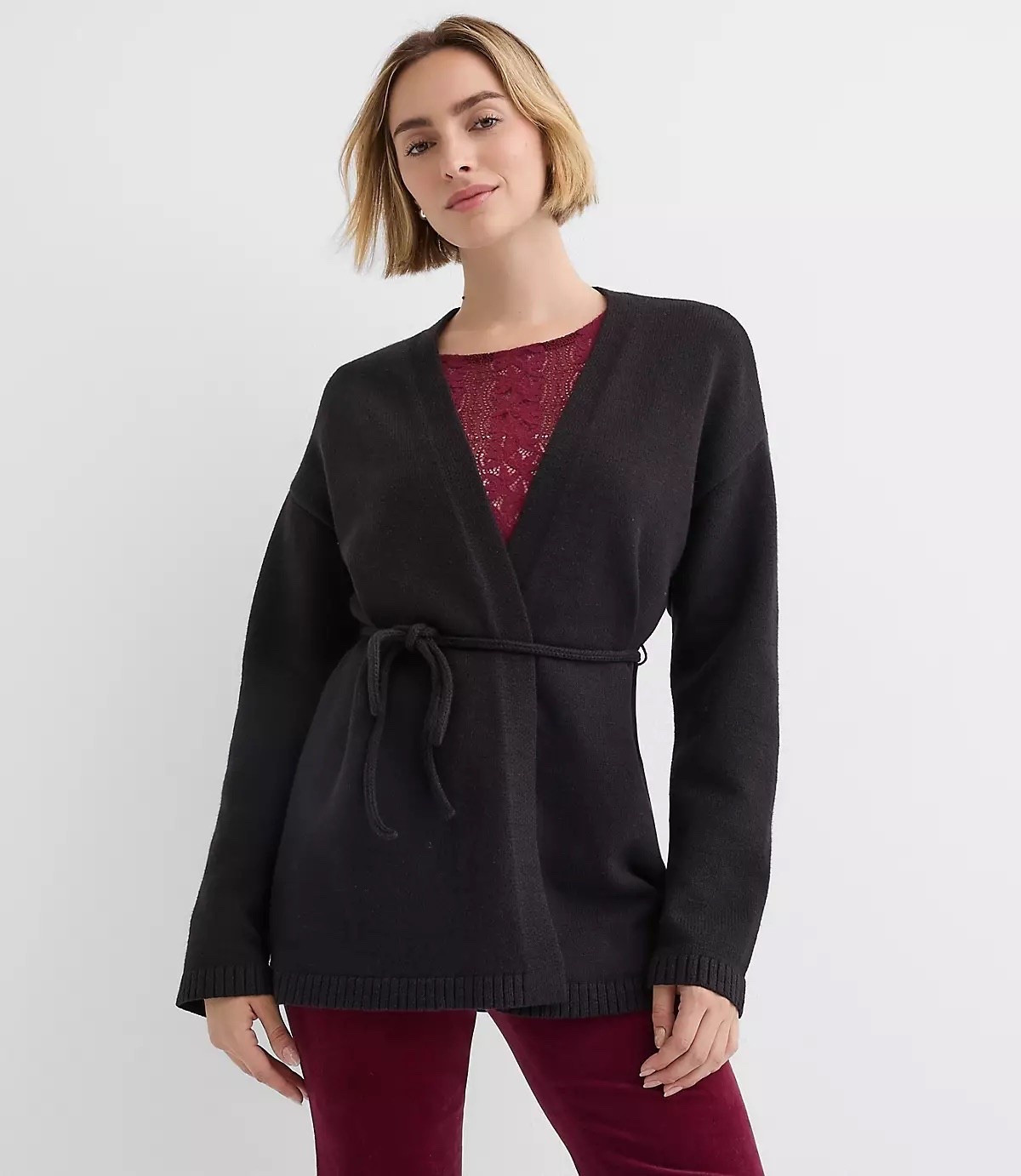 LOFT is in my top 5 stores ever🖤🖤🖤 over 50% off!!! 

#LTKHoliday #LTKCyberWeek