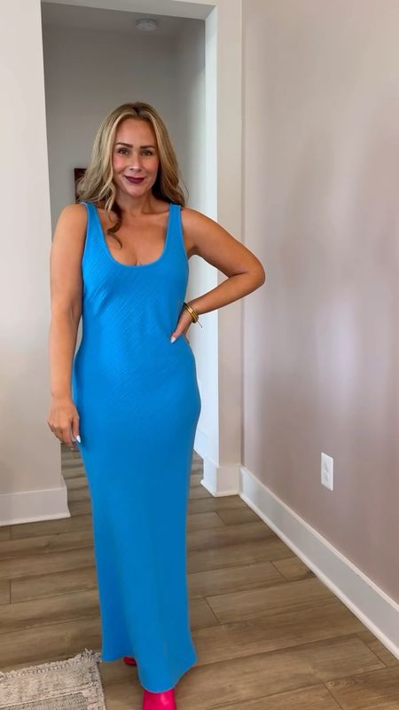 Dresses under $100 perfect for Summer! I’m wearing a Medium in both! I would say they run a tad big so if in between sizes, size down! 


#LTKFindsUnder100 #LTKSeasonal #LTKStyleTip