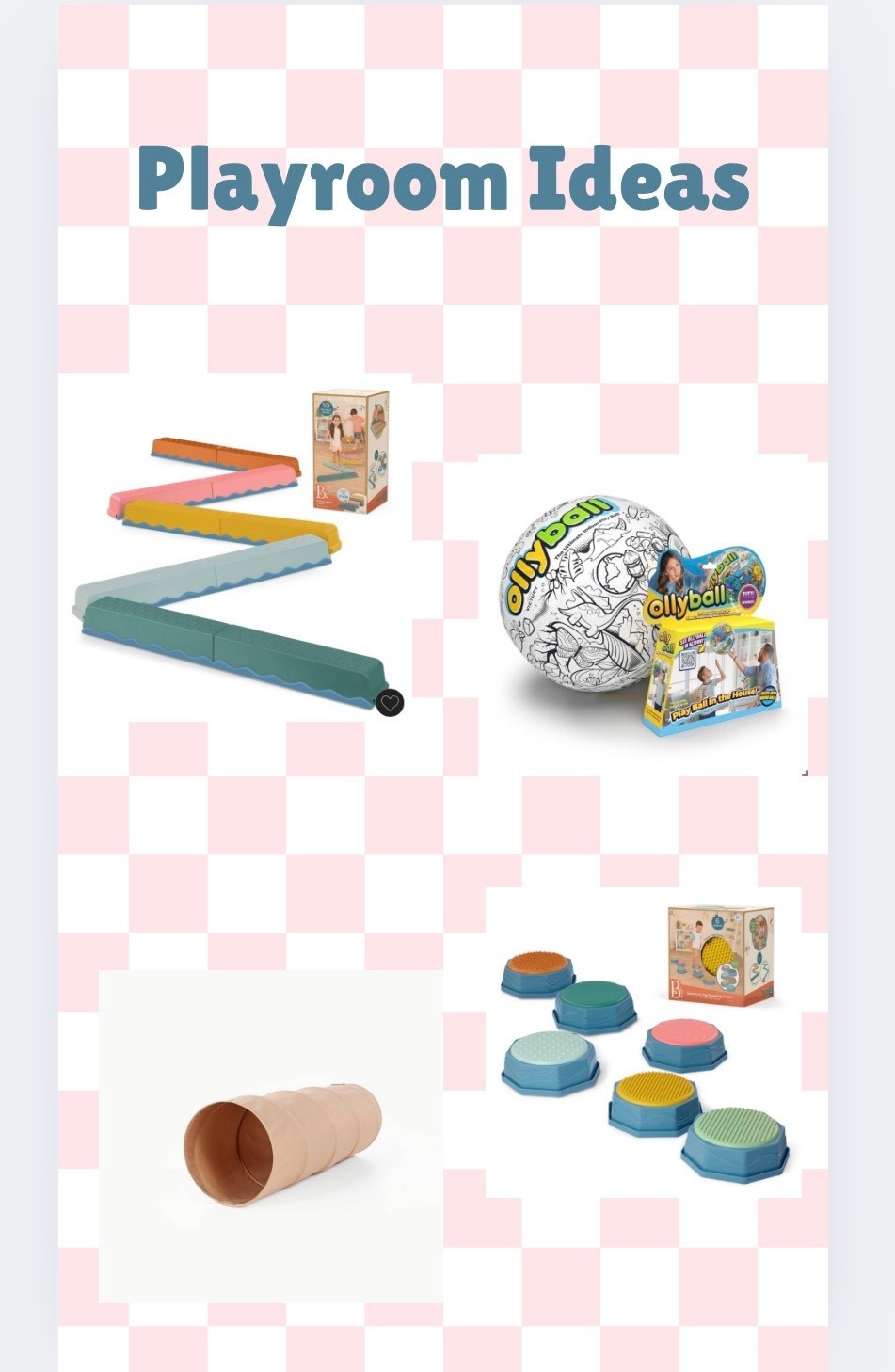 Playroom ideas to have for your toddler. #ltkfinds #ltkkids #target 

#LTKKids #LTKFamily