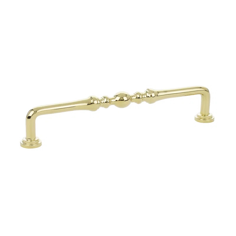 Spindle 6" Center to Center Bar Pull | Wayfair North America