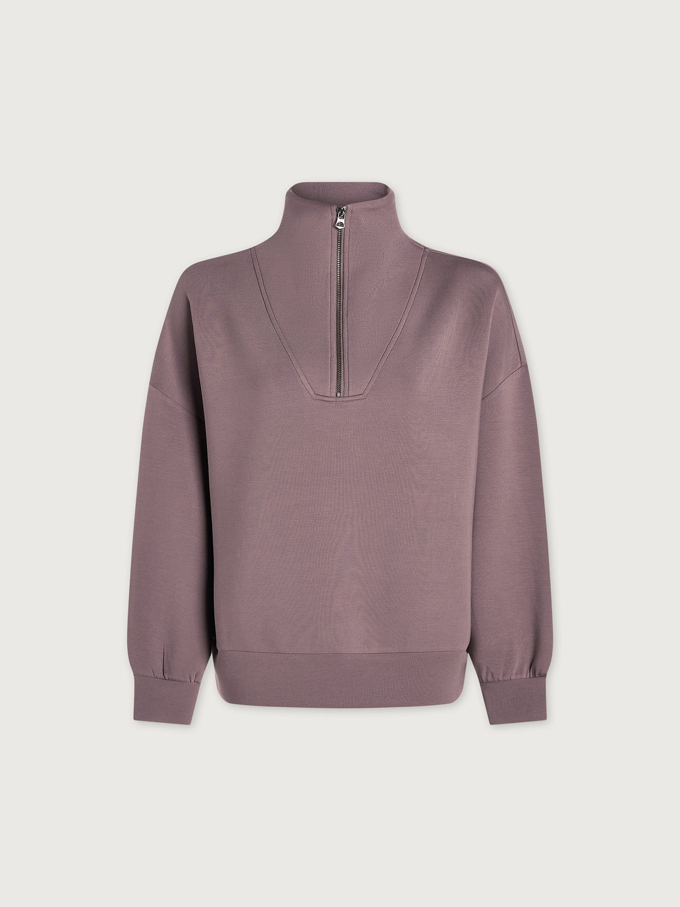 Hawley Half Zip Sweat | Varley UK | Varley UK