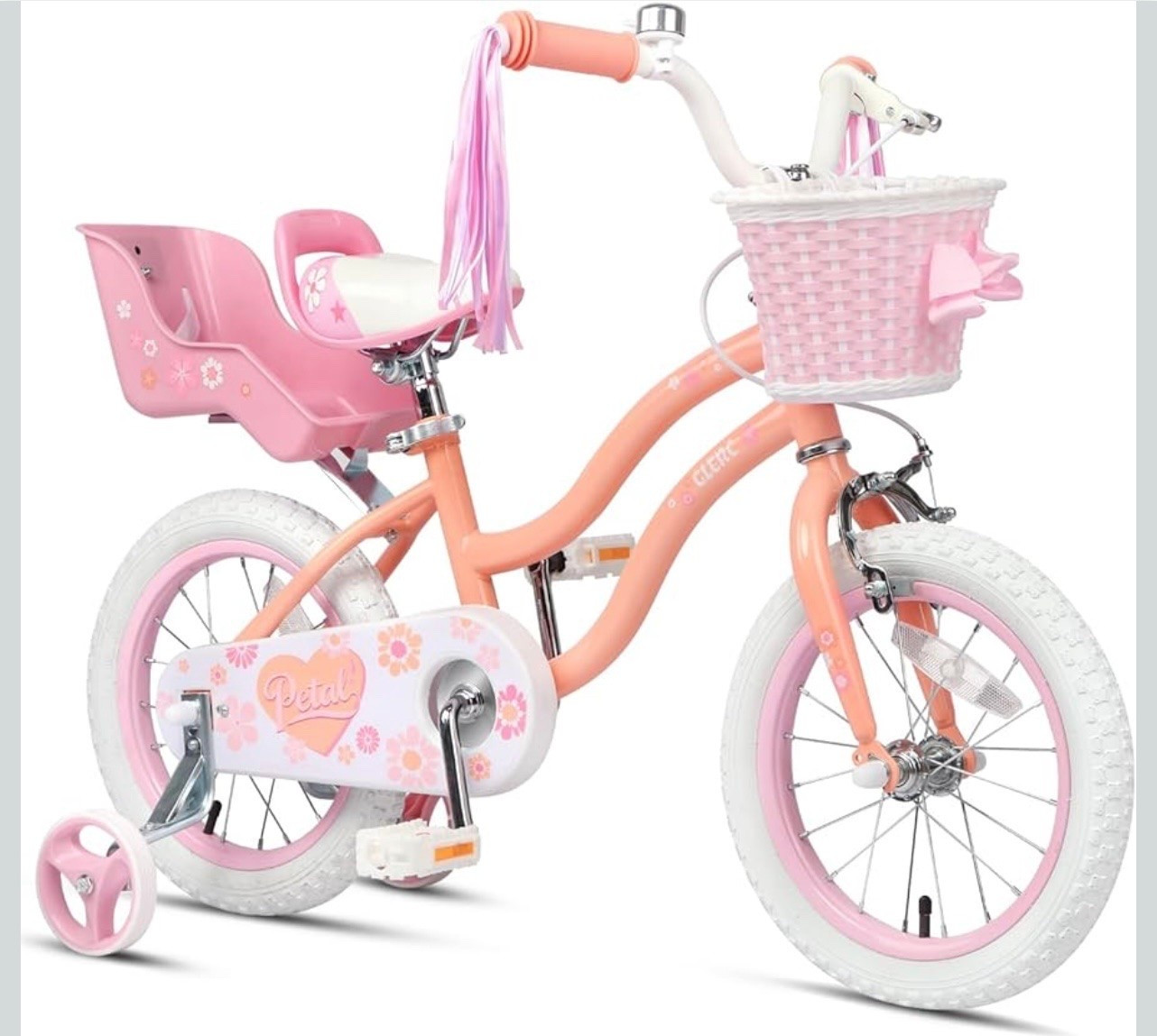 The cutest bike!

#LTKKids