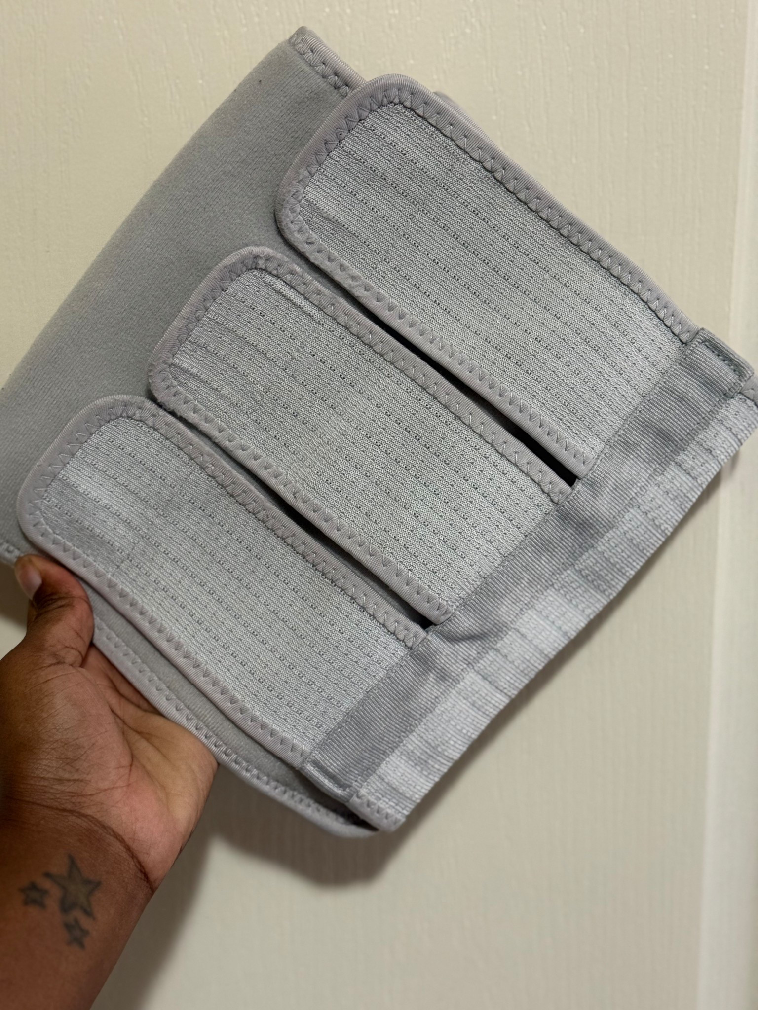 Frida Mom Belly Binder. 
Wore after my 6 week checkup 
(C-Section mama) 

#LTKFindsUnder100 #LTKBaby #LTKActive