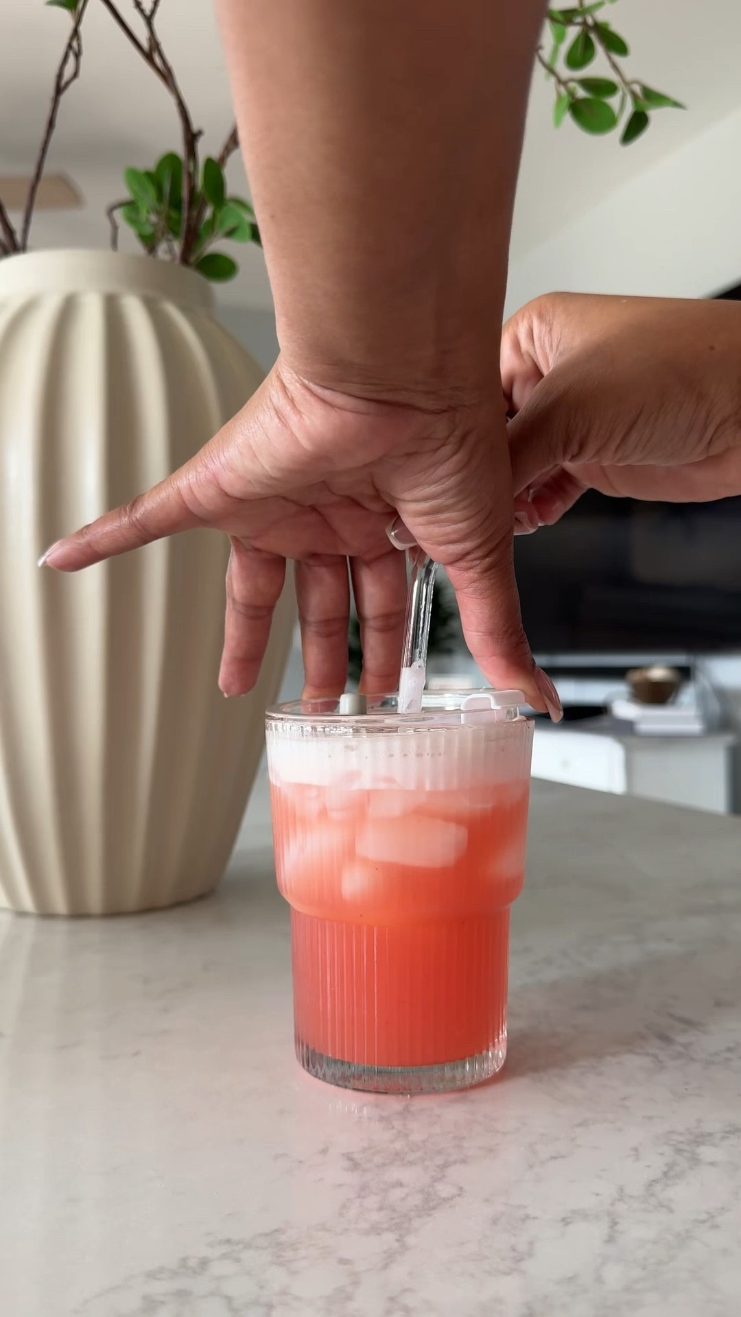 Have you tried stacked water? #StackedWater #ProperHealth

#LTKselfcare #LTKBeauty #LTKOver40