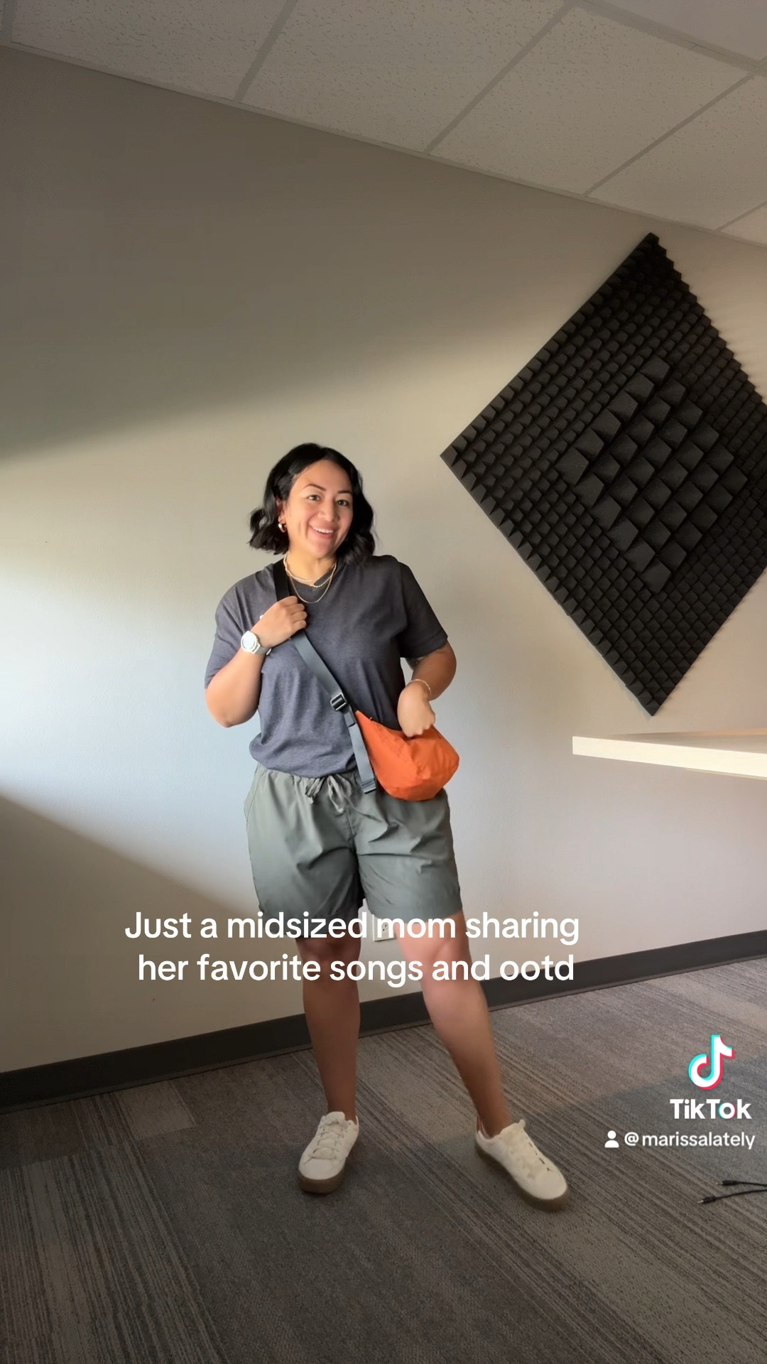 My summer volunteering outfit  

#LTKFindsUnder50 #LTKVideo #LTKMidsize