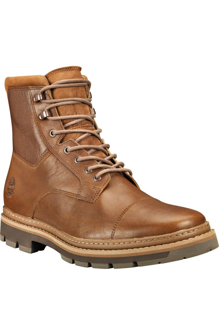 Port Union Waterproof Boot | Nordstrom