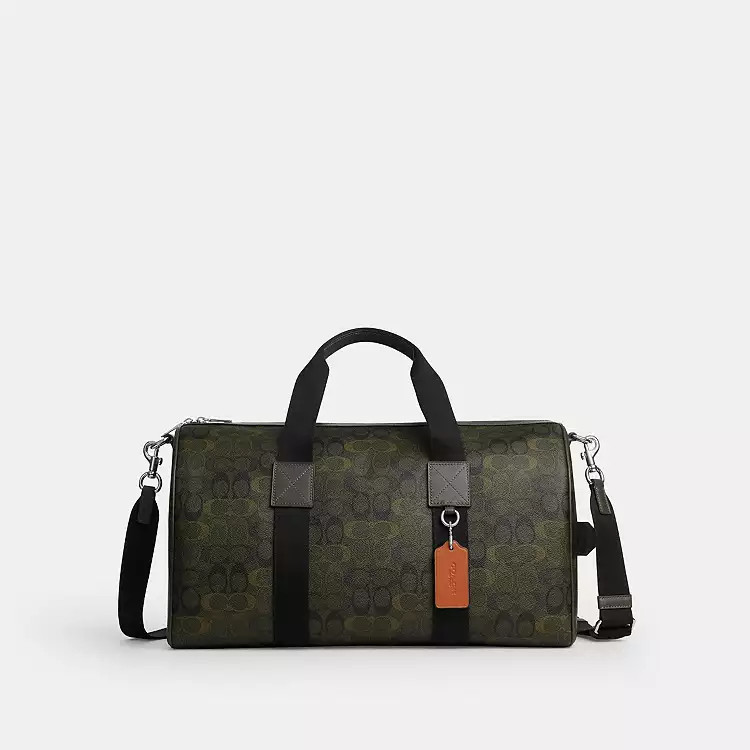 Explorer Duffle Bag 45 | Coach (US)