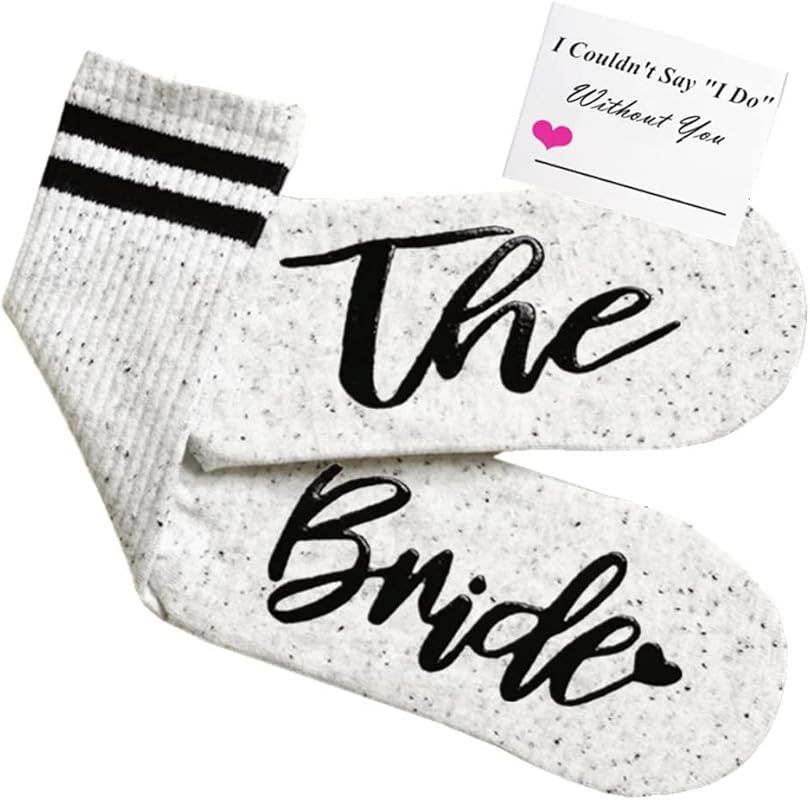 PAIXUN Bridesmaid Gifts For Women Wedding Gifts Proposal Set Bachelorette Party Favors Decorations B | Amazon (US)
