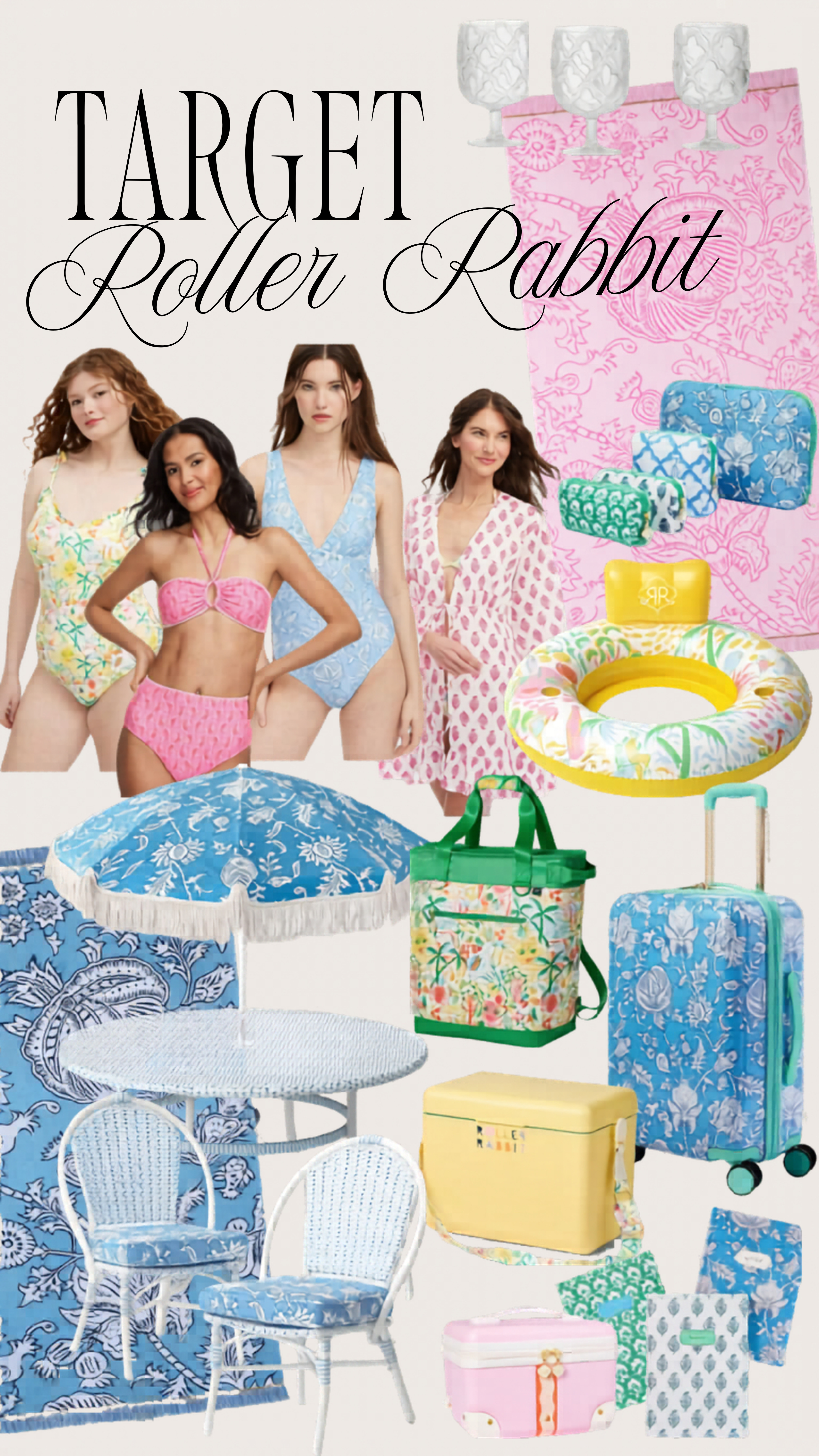 Target Roller Rabbit | Target x Roller Rabbit | Target New Arrivals 

 #LTKootd #LTKSeasonal #LTKHome