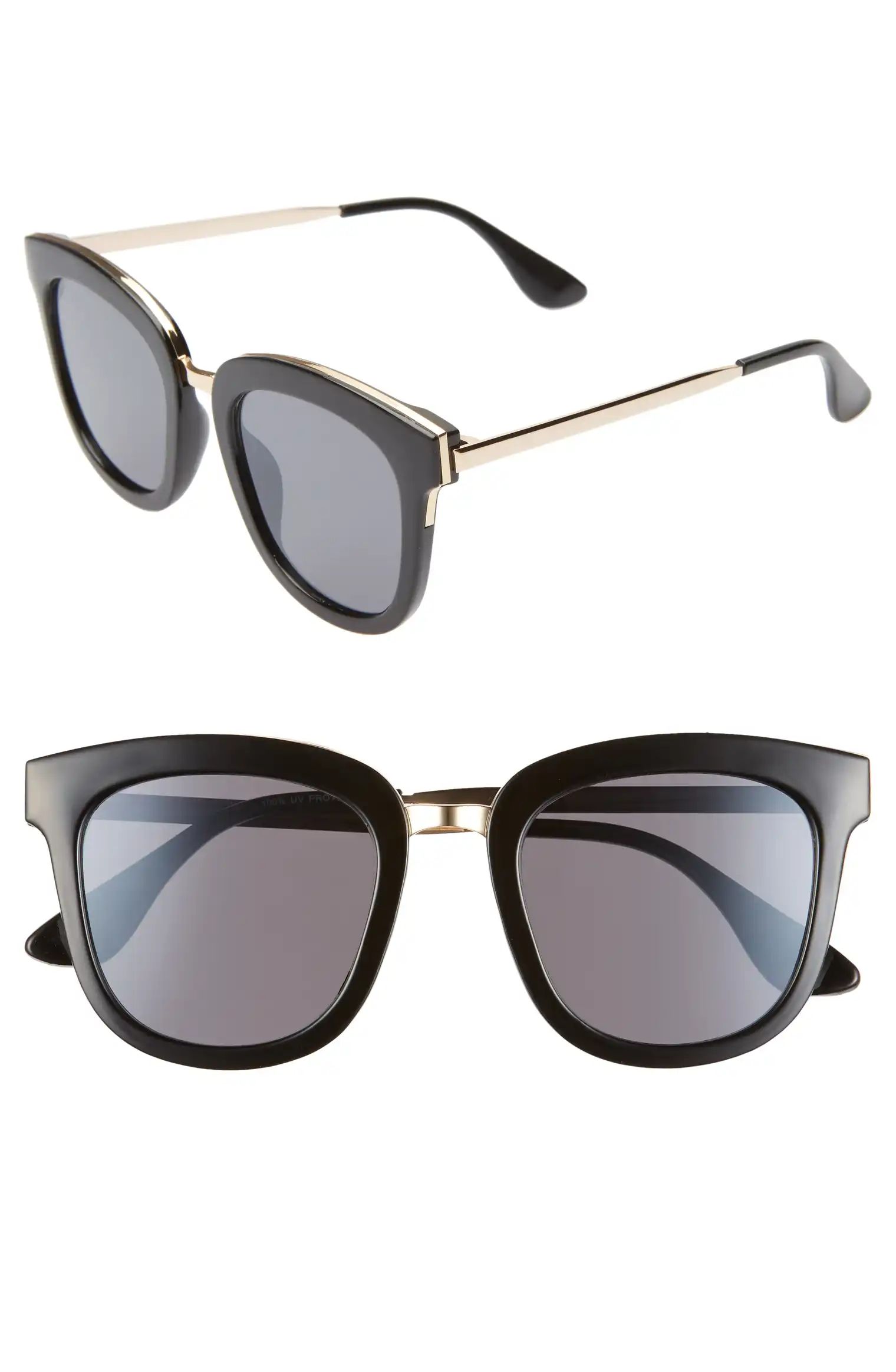 BP. 60mm Square Sunglasses | Nordstrom | Nordstrom