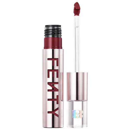Fenty Icon Velvet Liquid Lipstick | Sephora (US)
