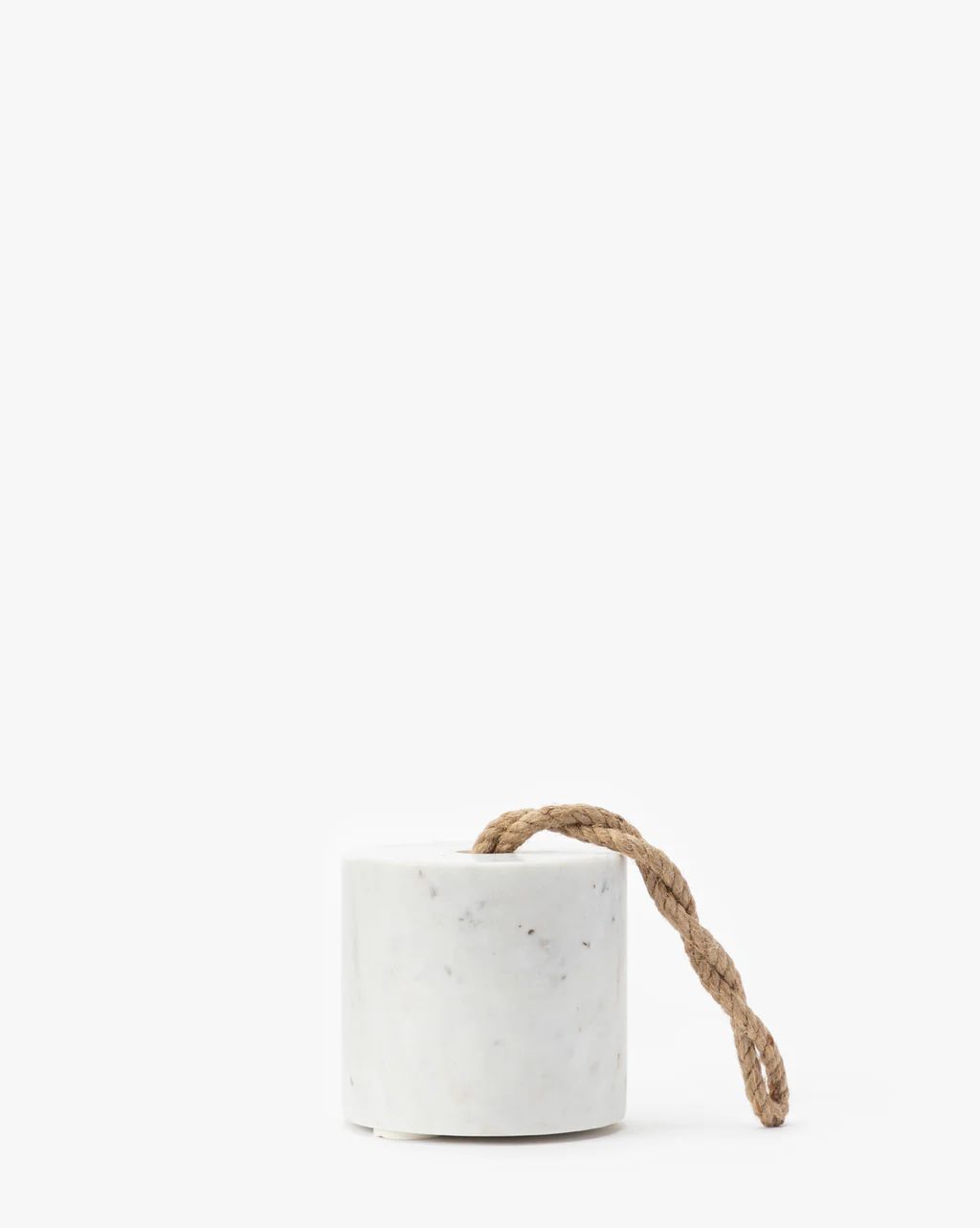 Orvin Marble Door Stopper | McGee & Co.