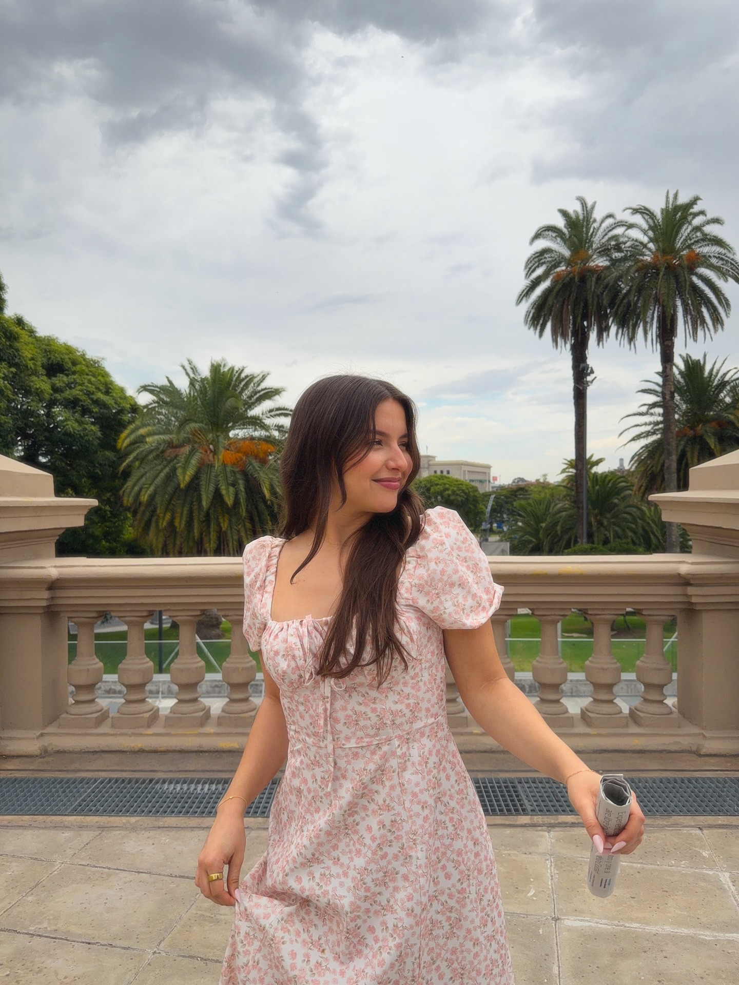 museum date? 🕰️🕊️🩰🕯️dress is from @shopcider