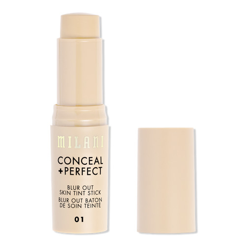 Milani Conceal + Perfect Blur Out Skin Tint Stick | Ulta