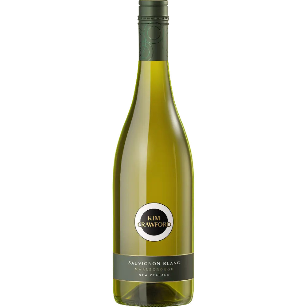 Kim Crawford Sauvignon Blanc | Total Wine