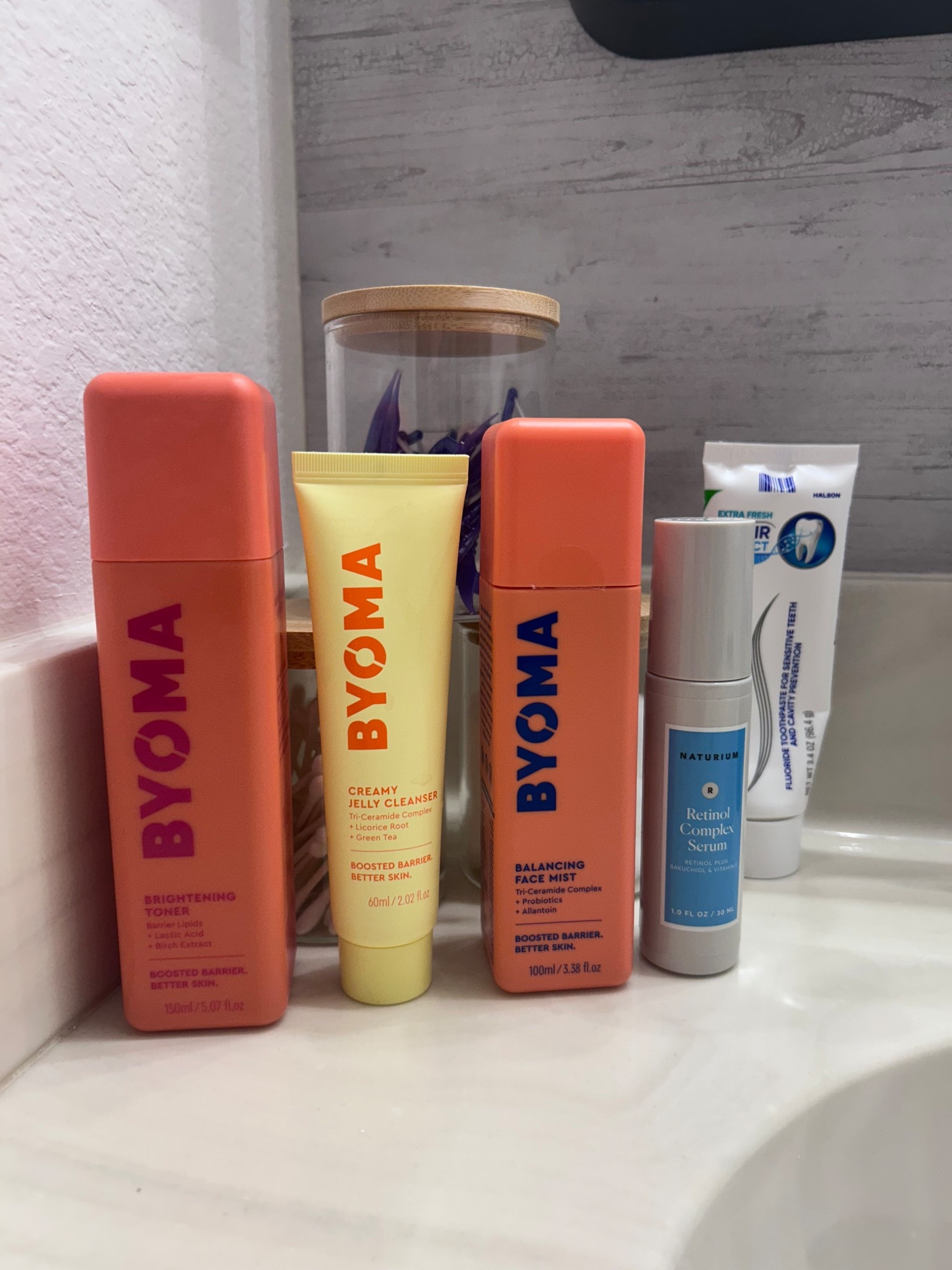 My skincare lineup as of late. All affordable products and love the way they feel on my skin ✨

#LTKmorningroutine #LTKselfcare