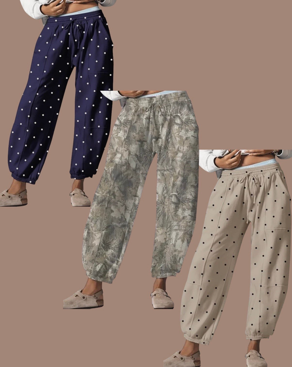 Amazon “Anthro look for less” under $40

#LTKU #LTKmomlife #LTKootd