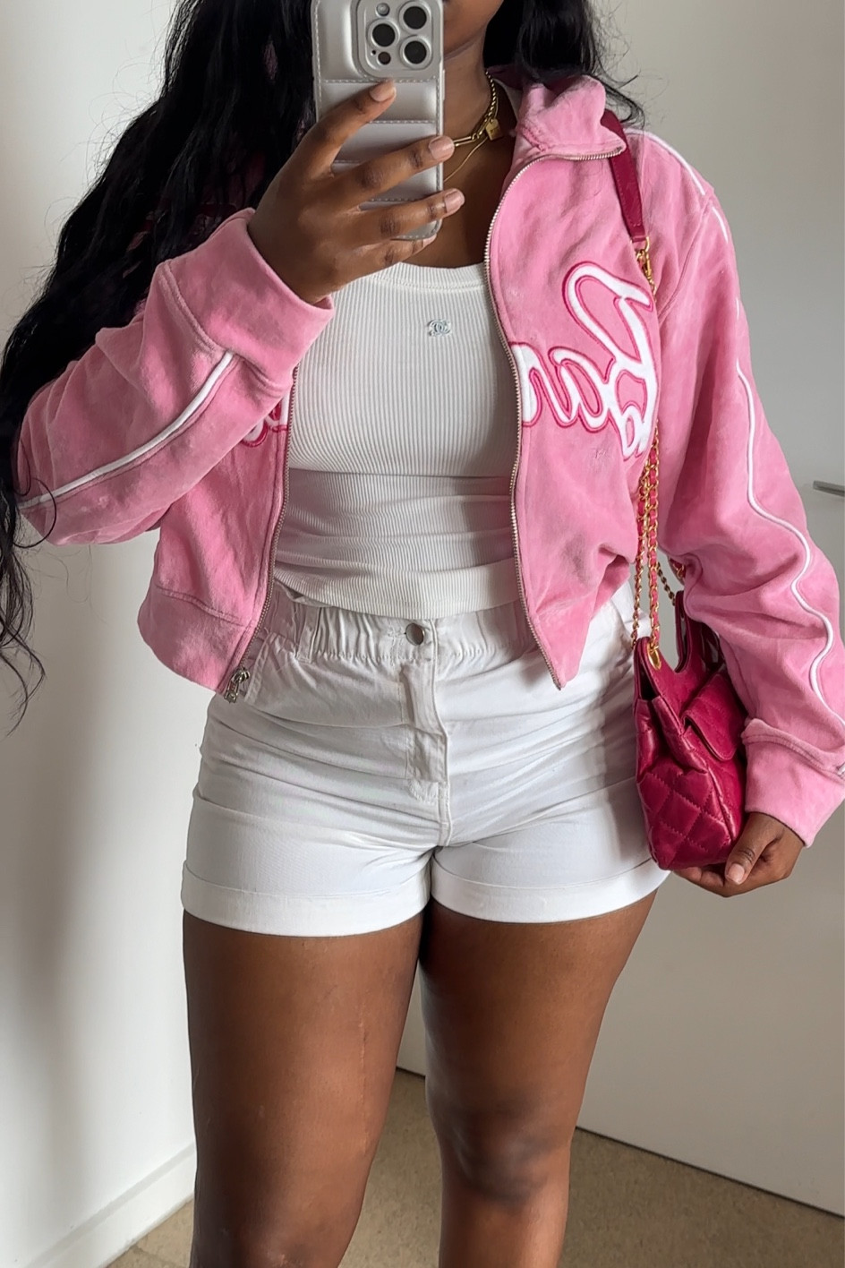 Boohoo x Barbie Daytime/Nighttime Pink Outfit

#LTKitbag #LTKFind #LTKstyletip
