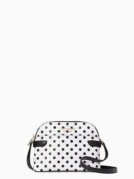 staci dot dot dot dome crossbody | Kate Spade Outlet