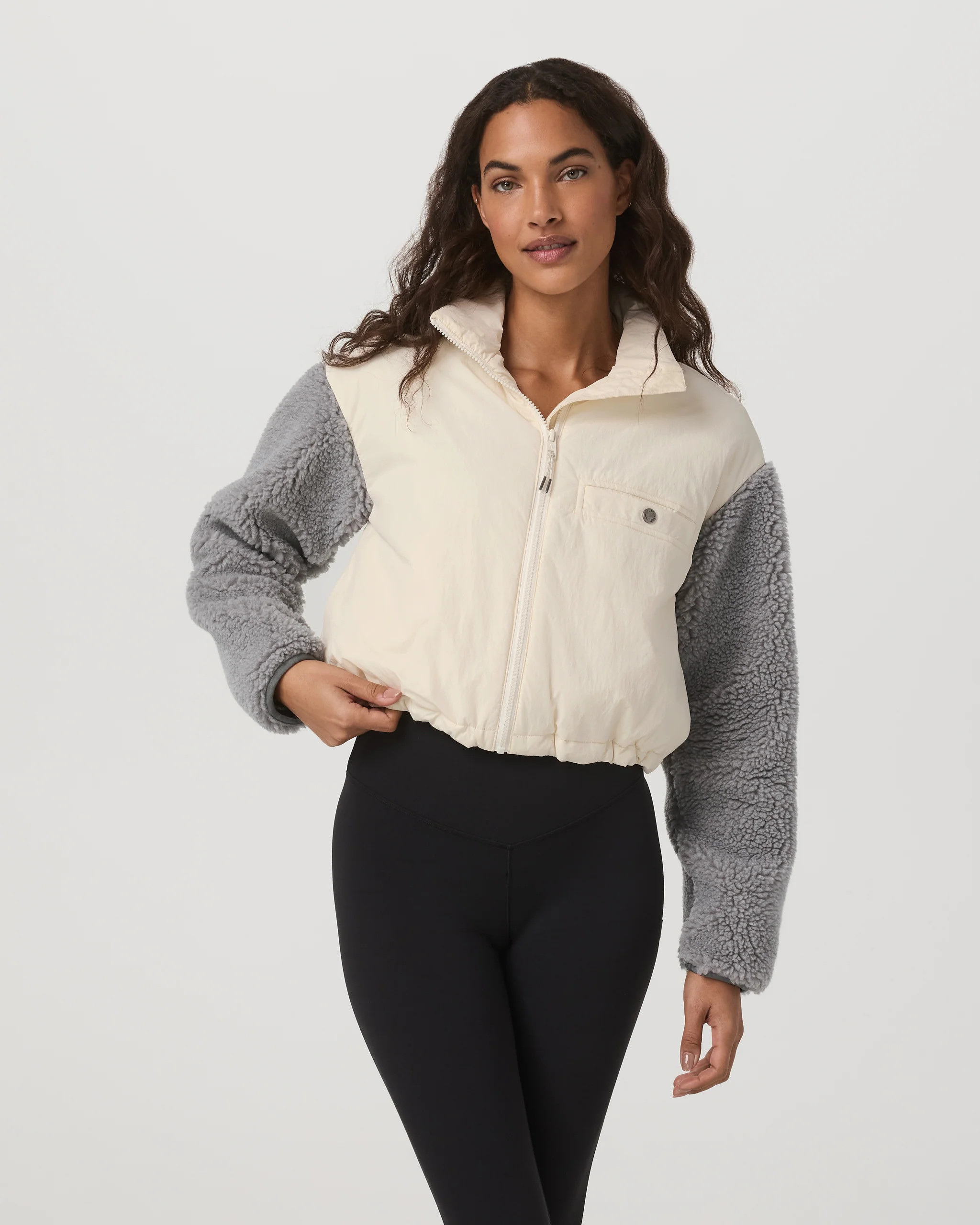 Oaks Hybrid Jacket | Vuori Clothing (US & Canada)