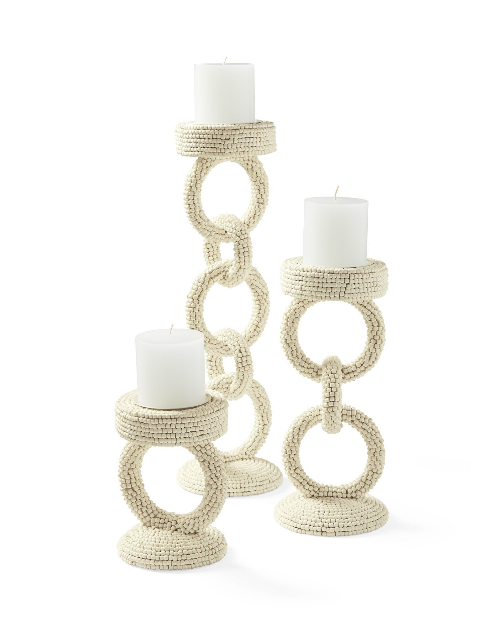 Del Sur Candleholder | Serena and Lily
