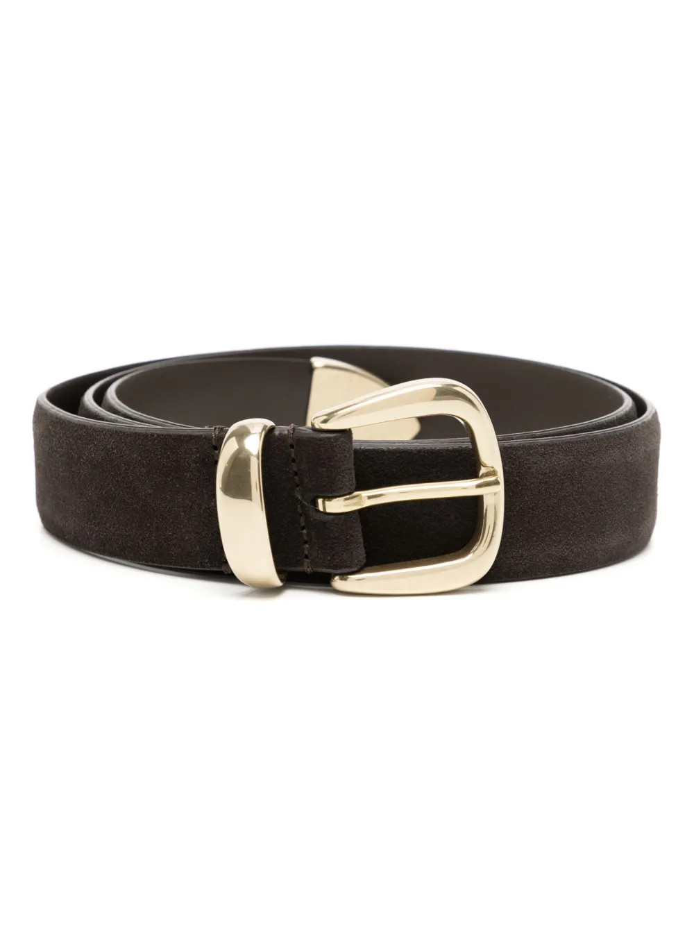 suede belt | Farfetch Global