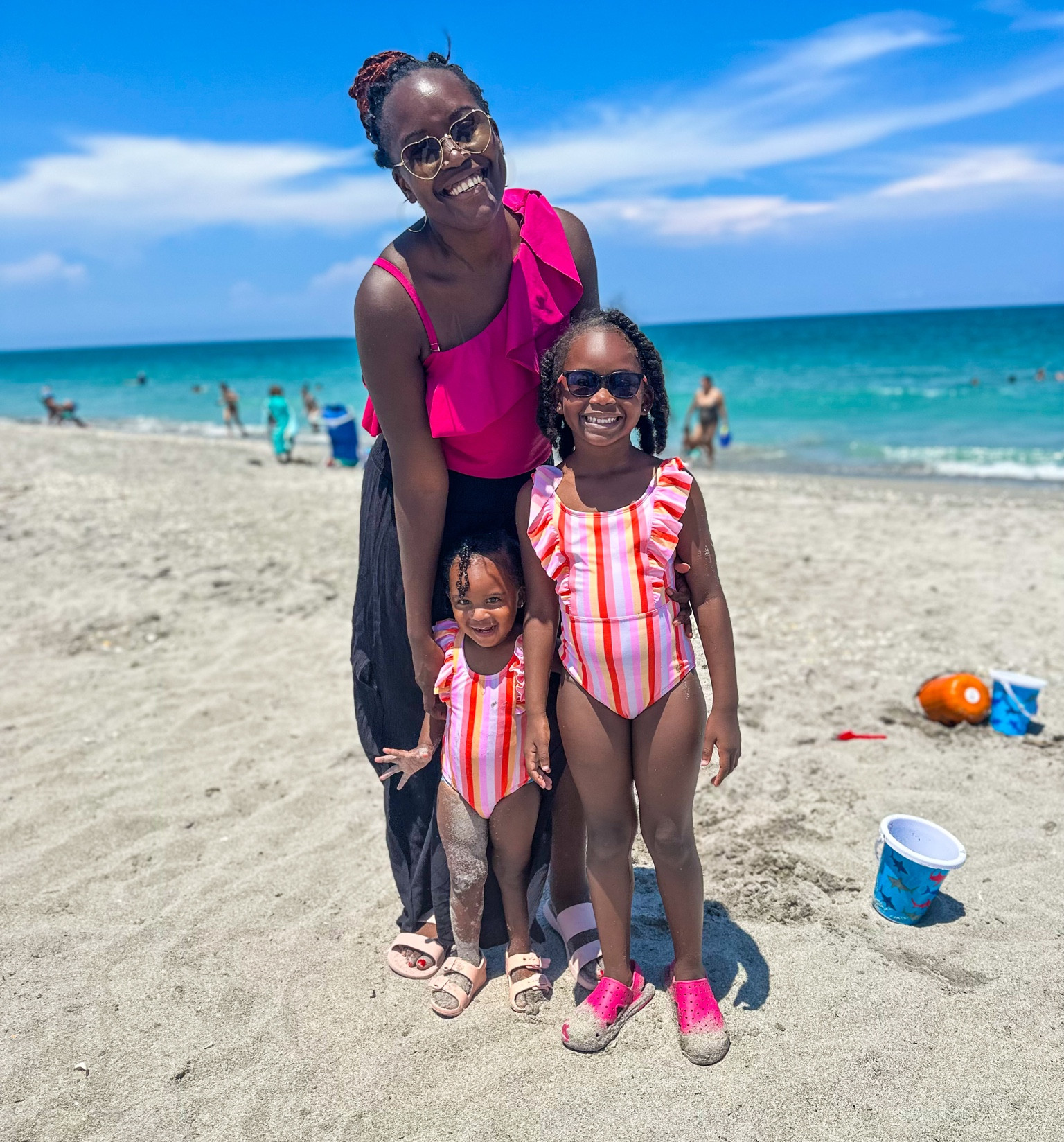 Family Swim Looks  

Target sale 
target swim 
Kids swim 

#LTKswim #LTKkids #LTKsalealert