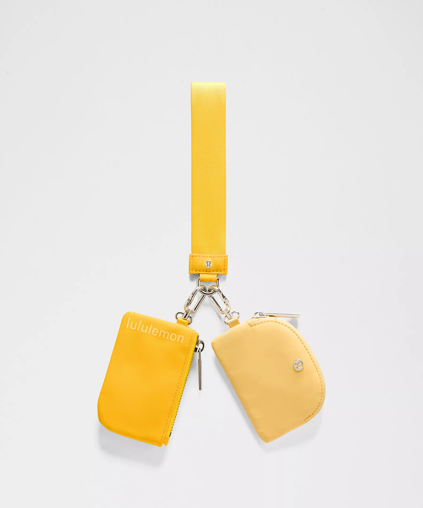 Dual Pouch Wristlet | Lululemon (US)