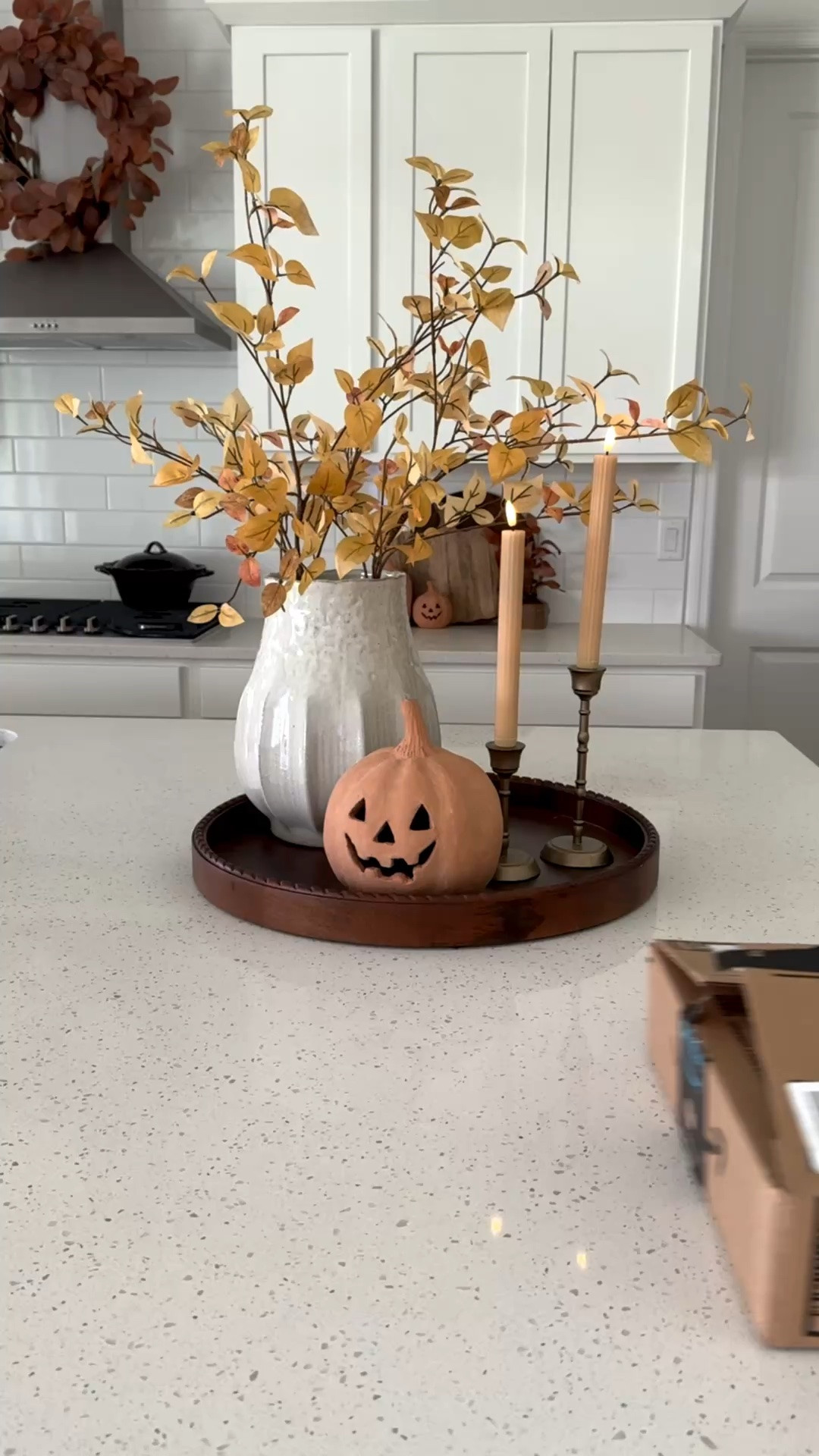 This Amazon art sold out fast last year 👻

#LTKSaleAlert #LTKHome #LTKSeasonal