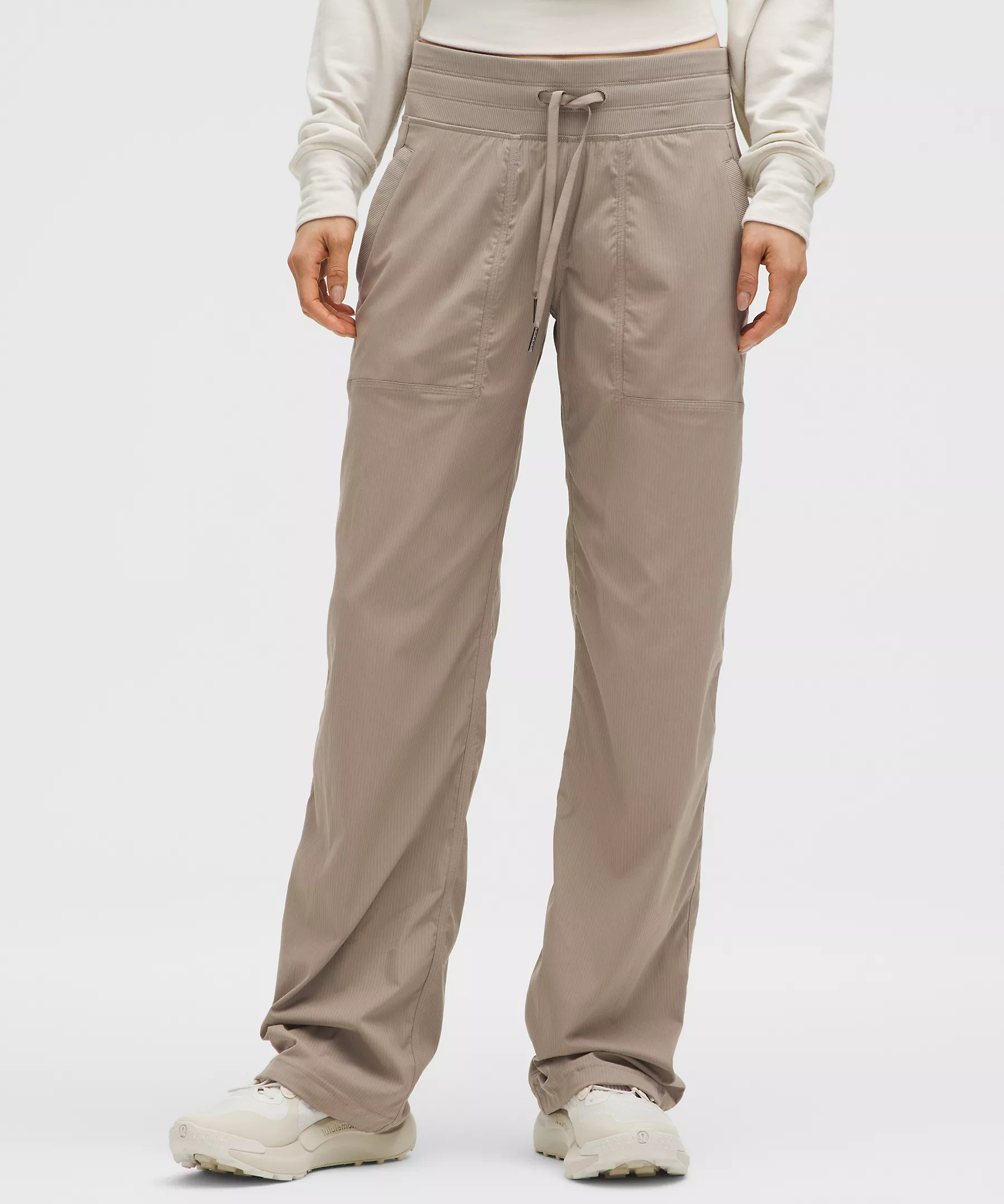 technical apparel + athletic shoes | lululemon | Lululemon (US)