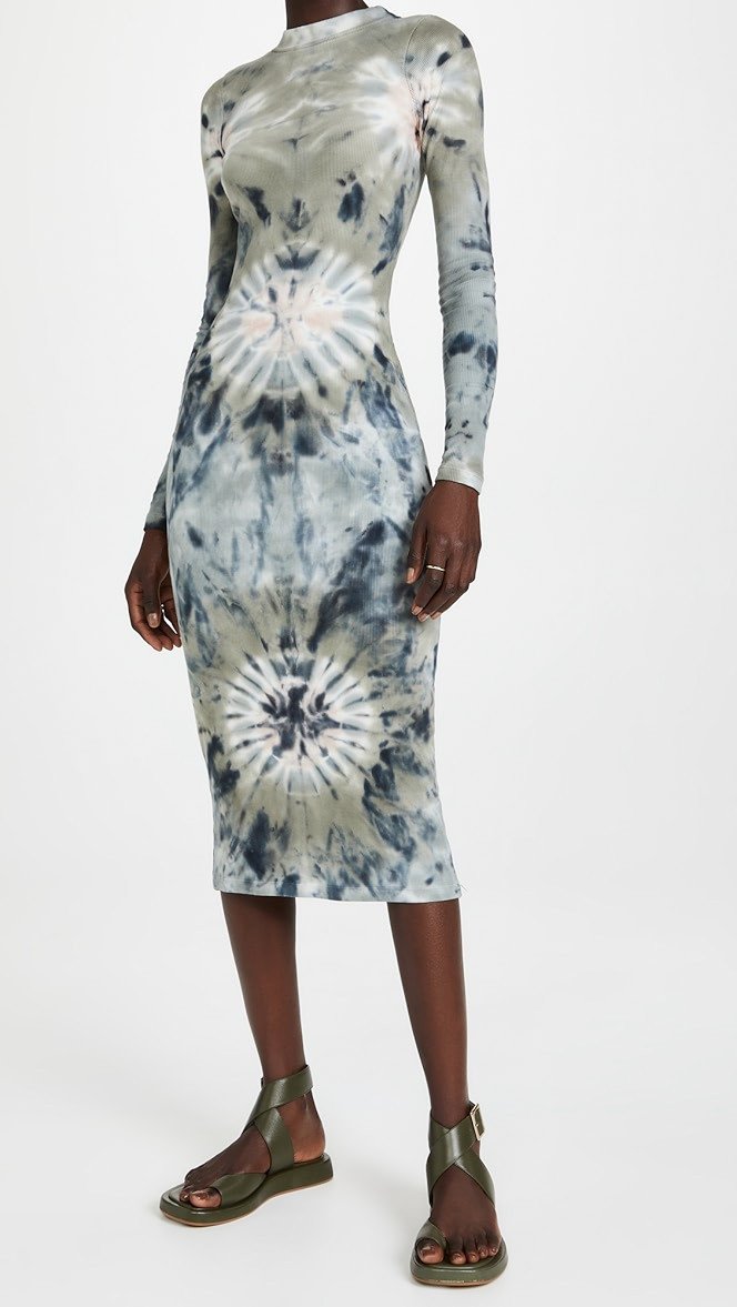 Dax Tie Dye Dress | Shopbop