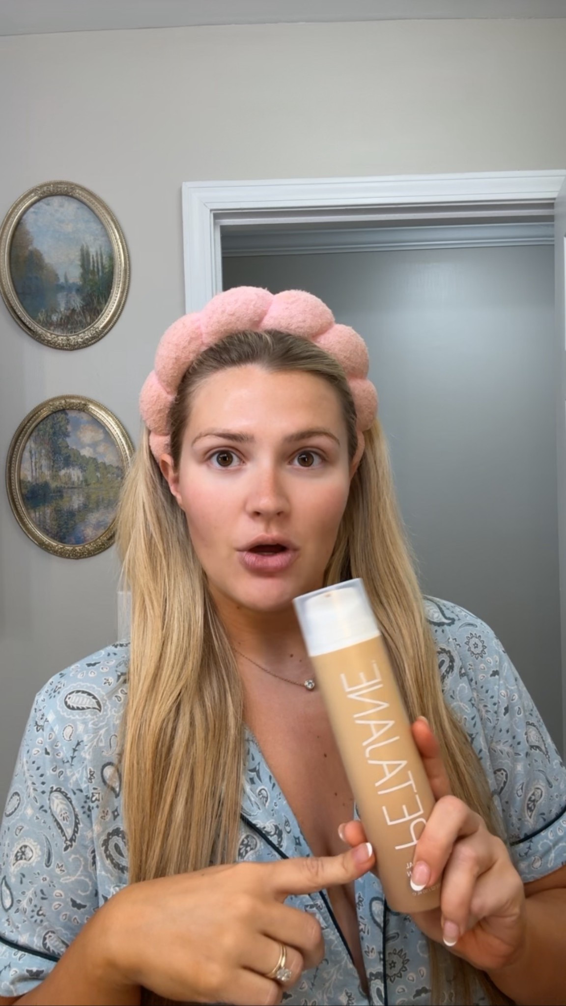 The good stuff!!

#LTKmorningroutine #LTKselfcare #LTKBump