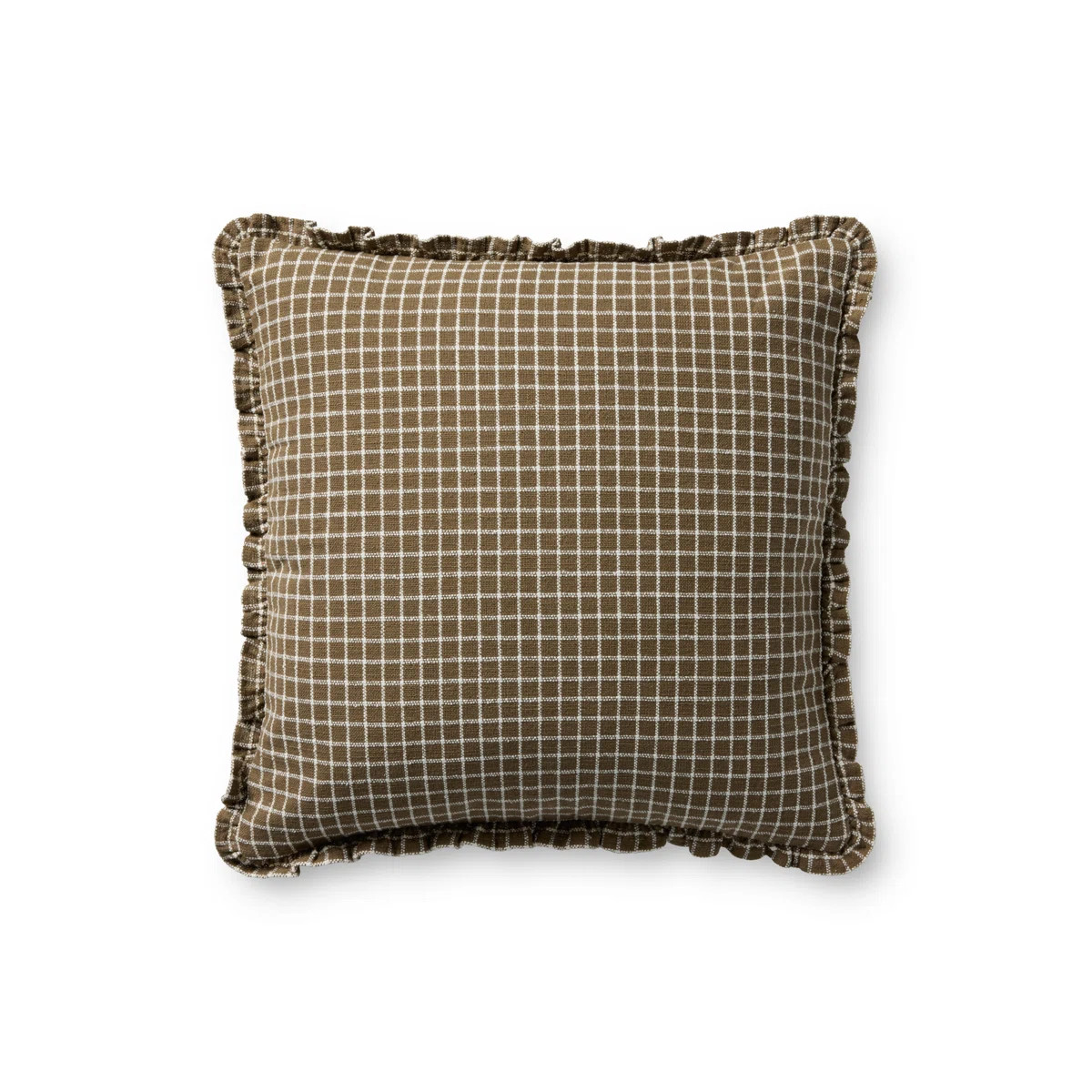 Chris Loves Julia x Loloi Dinah Accent Pillow | Wayfair North America
