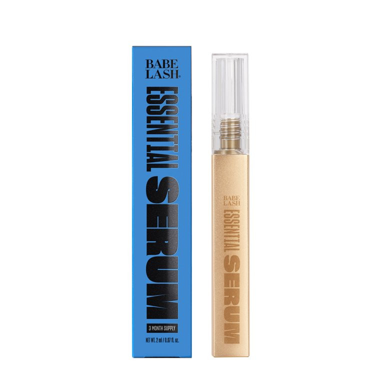 Babe Original Babe Lash Eyelash Growth Serum with Biotin and Panthenol | Walmart (US)