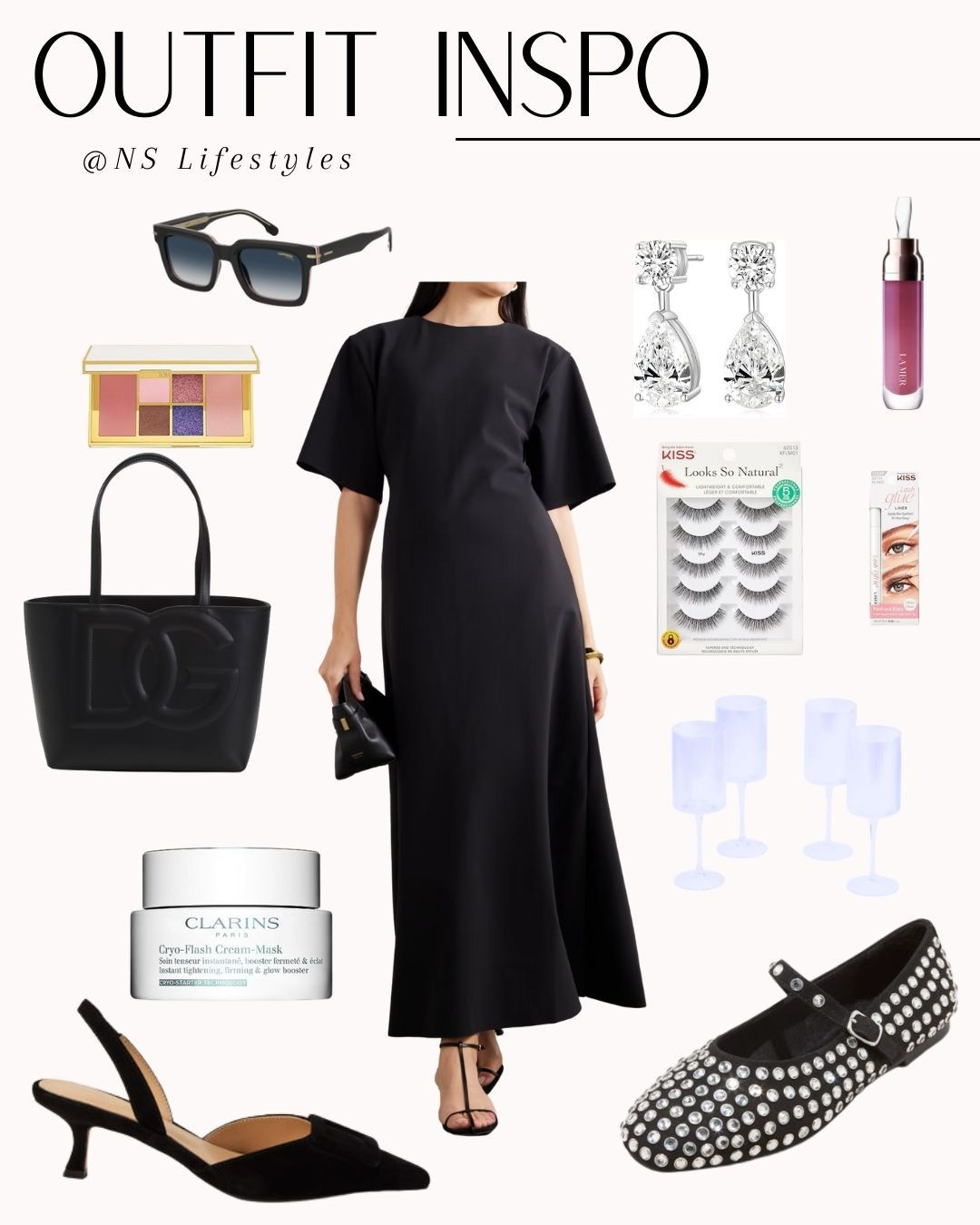 Outfit Inspo 

#LTKStyleTip #LTKActive #LTKSeasonal