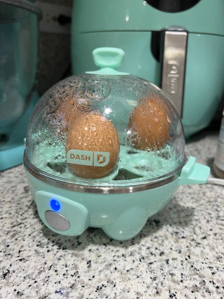 The best egg cooker! 

#LTKhome