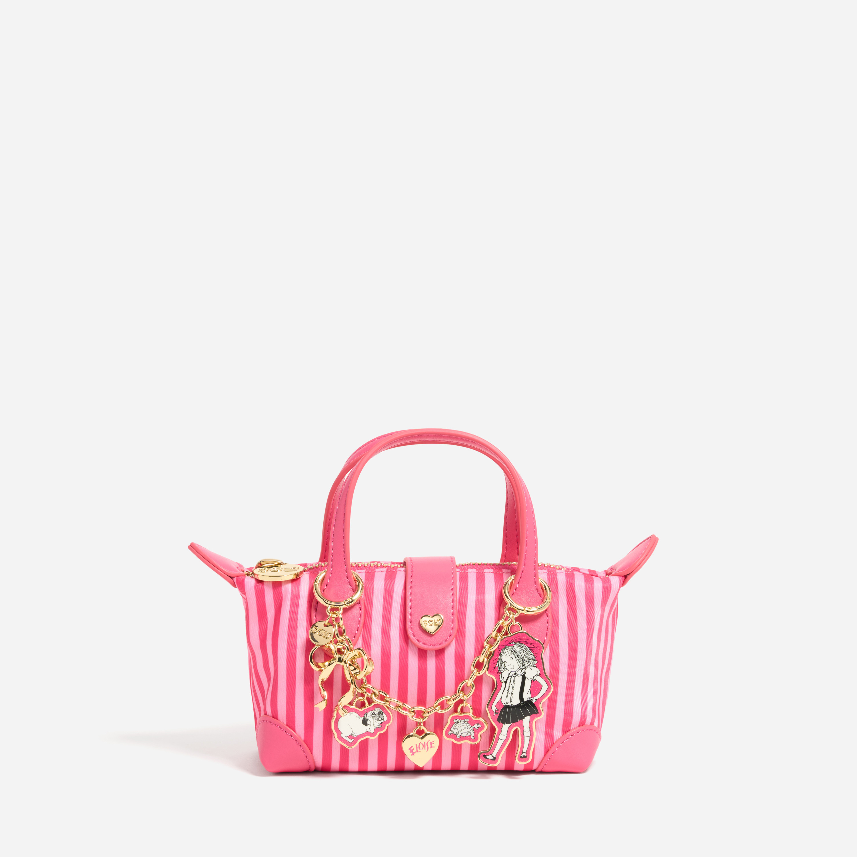 Pouchette Crossbody Bag 01 | Stoney Clover Lane