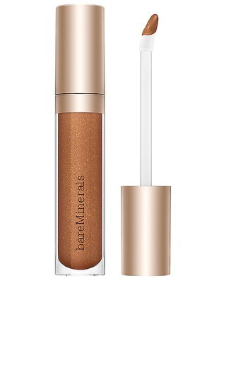 bareMinerals Mineralist Gloss-Balm in Adventure. | Revolve Clothing (Global)