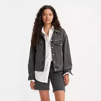 90s Trucker Jacket | LEVI'S (US)