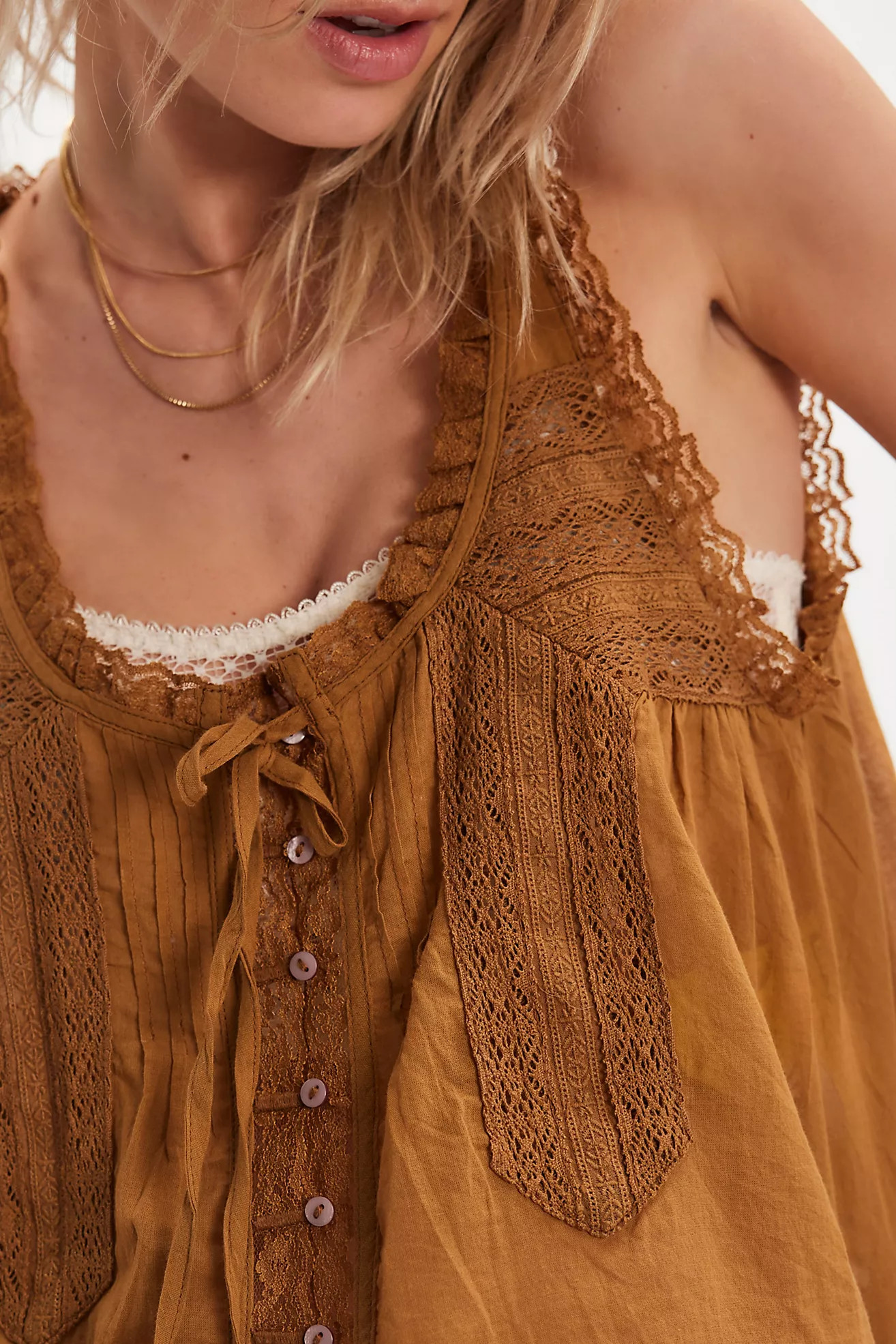 Forevermore Tank | Free People (Global - UK&FR Excluded)