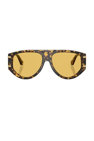 Aviator Sunglassess | FWRD 